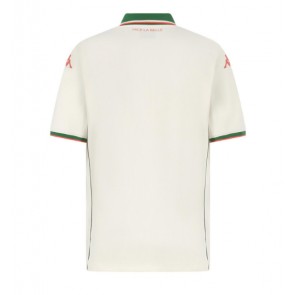 Billiga OGC Nice Bortatröja 2025-26 Kortärmad